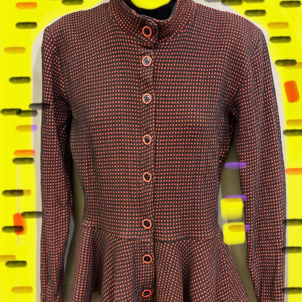 Betsey Johnson tunic